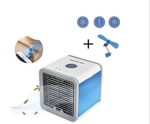 Mini Personal Portable Air Conditioner SEALED