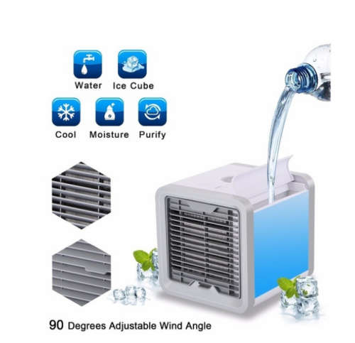 Mini Personal Portable Air Conditioner SEALED