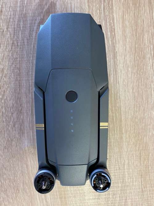 DJI Mavic Pro Fly More Super Combo Local Stock!