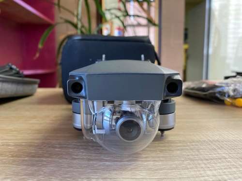 DJI Mavic Pro Fly More Super Combo Local Stock!