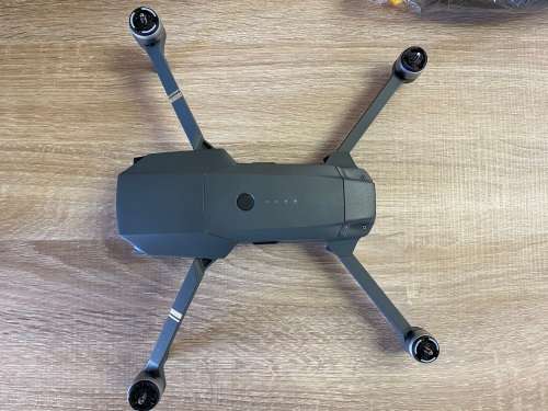 DJI Mavic Pro Fly More Super Combo Local Stock!