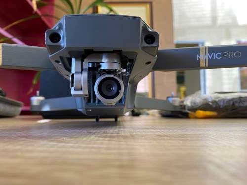 DJI Mavic Pro Fly More Super Combo Local Stock!