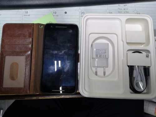 Google Nexus 6P (Huawei)