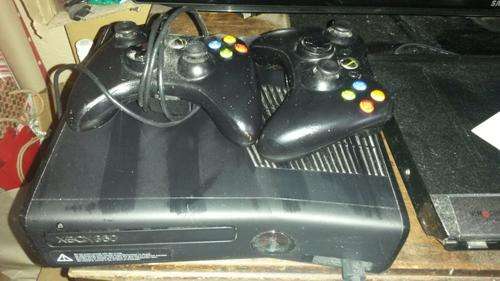 XBOX 360