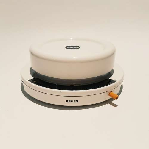 Retro Krups scale