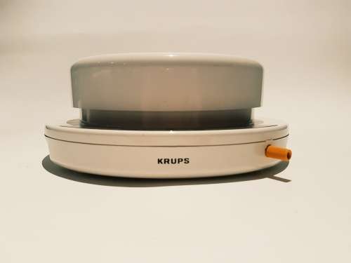 Retro Krups scale