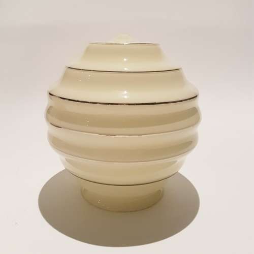 Art Deco lightshade