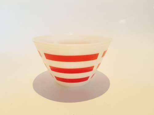 Opalex mixing bowl