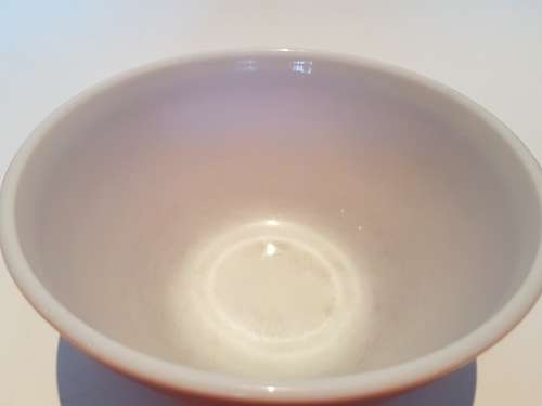 Pyrex "Autumn Harvest" mixing bowl