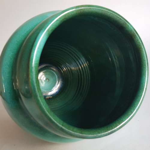 Large Linn Ware vase