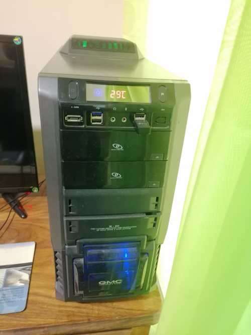 Gaming computer for sale
