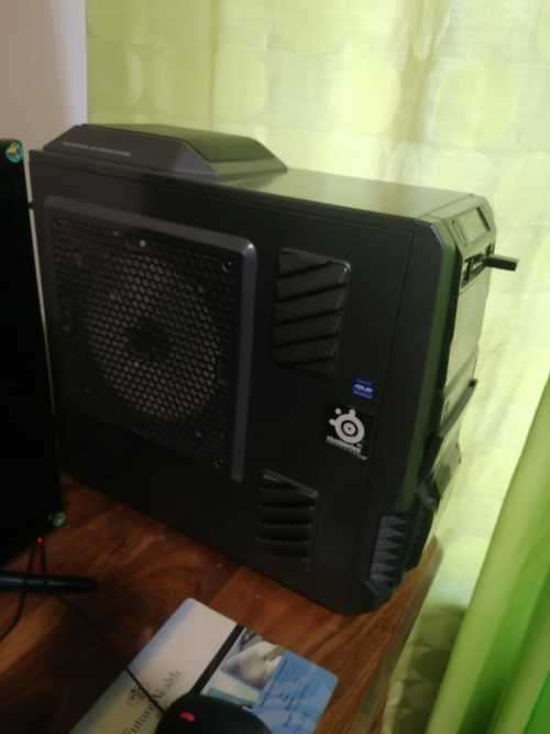 Gaming computer for sale