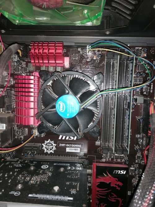 Gaming computer for sale
