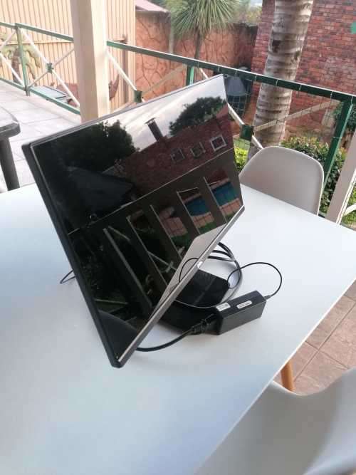 Dell S2340L 23` LED Monitor