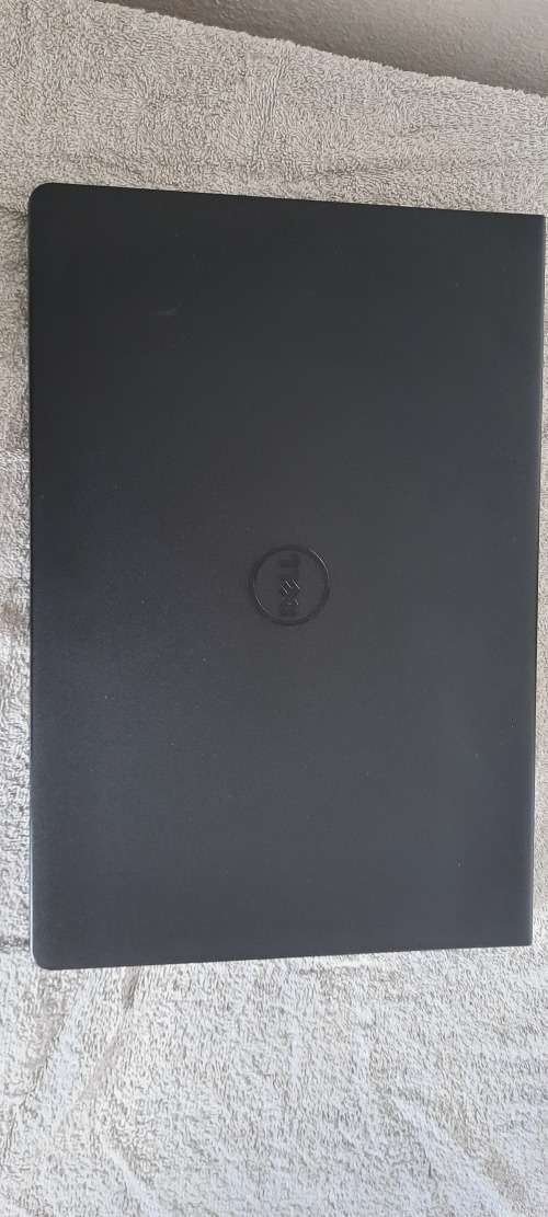 Dell Inspiron 15.6inch Laptop: I5 5th gen CPU, 10GB Ram, 256GB SSD.