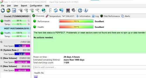6TB Hardrives Price is per hard drive