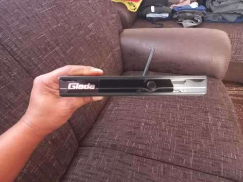 Giada Mini PC. I3 7th Gen, 4GB Ram Ram, 160gb hdd, built in wifi