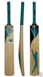 SLAZENGER PRO CRICKET BAT ENGLISH WILLOW