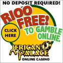 *** Beat Online Casino's In Roulette ***