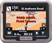 Road Angel Navigator
