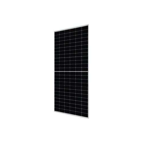 540W JA SOLAR PANELS