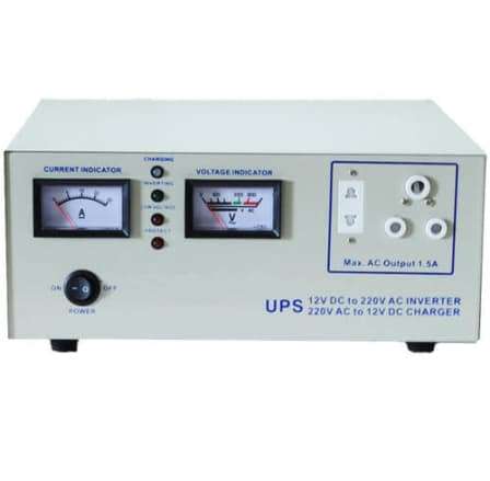 MR POWER UPS INVERTER