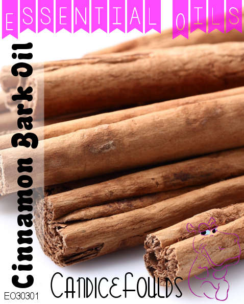 PURE Essential Oil - Cinnamon Bark EO - 200ml