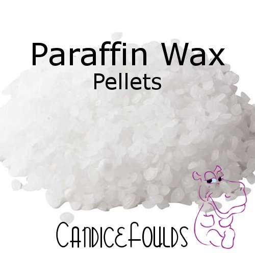 Candle Wax (Paraffin Wax) - 5 kg Pack