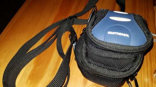 Sony Cyber-shot DSCS750