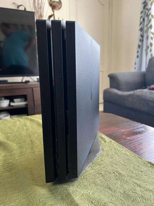 Sony PlayStation 4 Pro 1TB Console