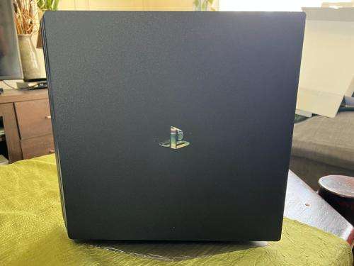 Sony PlayStation 4 Pro 1TB Console