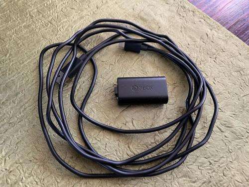 Microsoft Xbox Series X Console 1TB