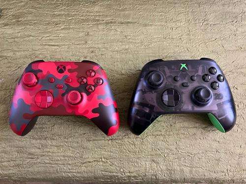 Microsoft Xbox Series X Console 1TB