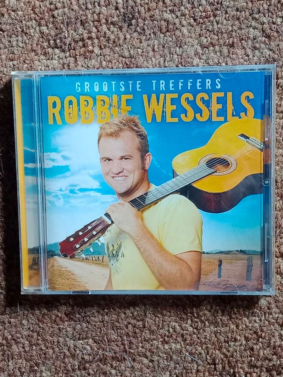 Robby Wessels