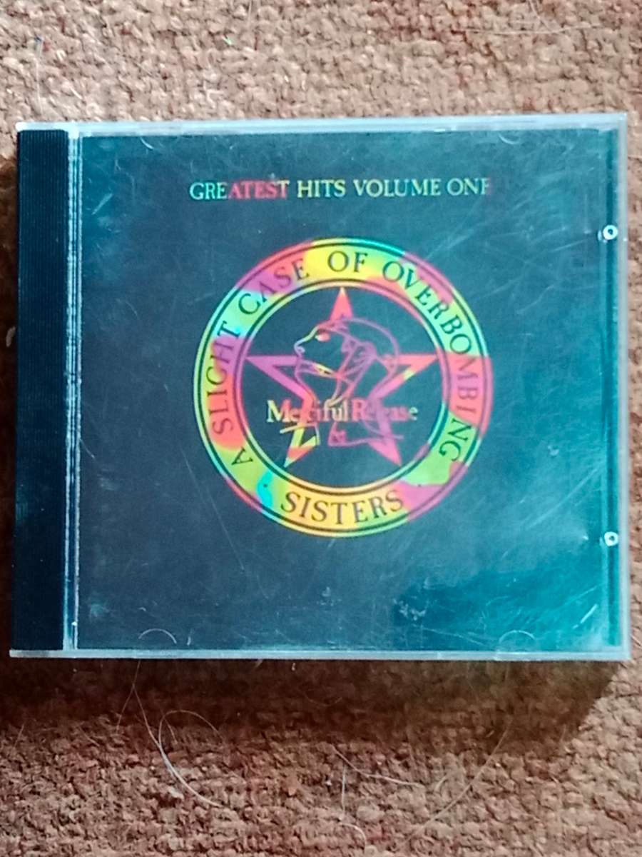 The greatest hits volume 1