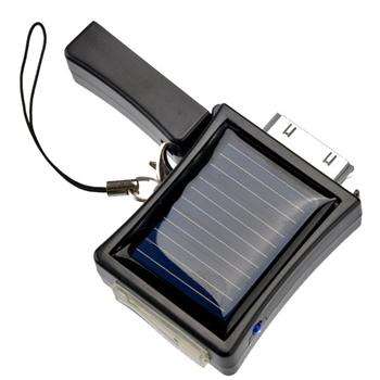 Keychain iPhone Charger