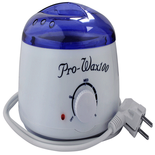 Pro Wax 100 Wax Warmer / Heater Wax Pot Machine With Temperature Control