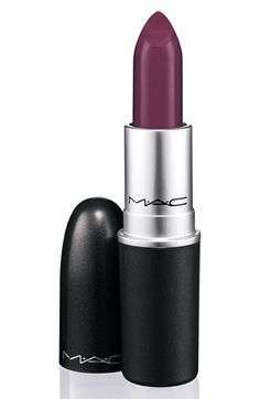 MAC Rebel Lipstick