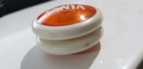 GENUNINE RUSSELL FANTA PROFESSIONAL YO-YO