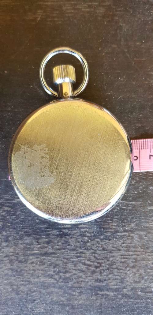 VINTAGE PROTEA STOPWATCH IN GOOD WORKING ORDER