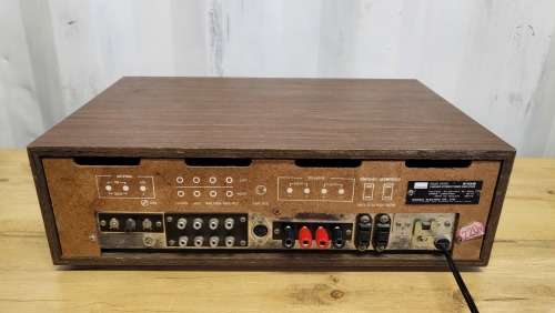 Sansui 210s Amplifier- Lovely Working Condition
