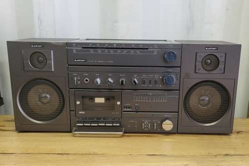 Blaupunkt Super Compo 3000 Boombox