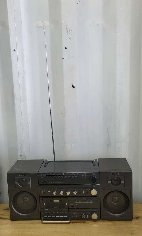 Blaupunkt Super Compo 3000 Boombox