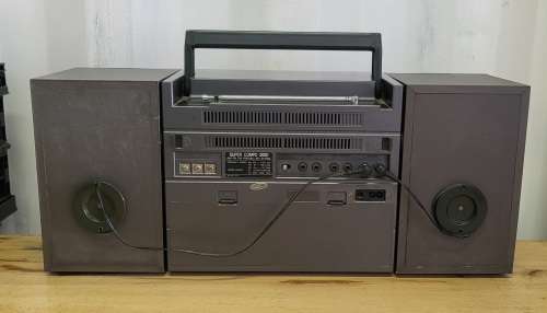Blaupunkt Super Compo 3000 Boombox
