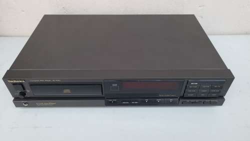 Technics SL-P212 CD Player- FOR REPAIR