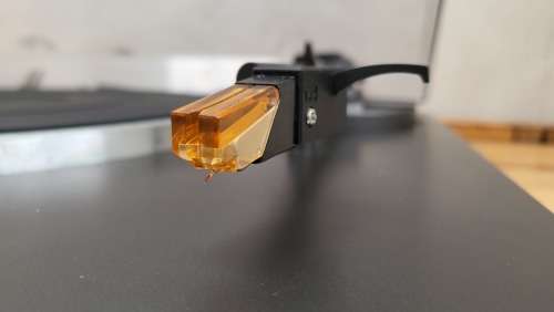 Technics SL-B210...WORKING FINE