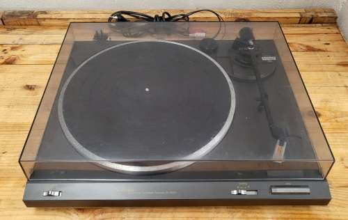 Technics SL-B210...WORKING FINE