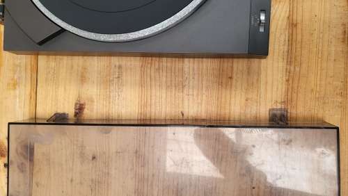 Technics SL-B210...WORKING FINE