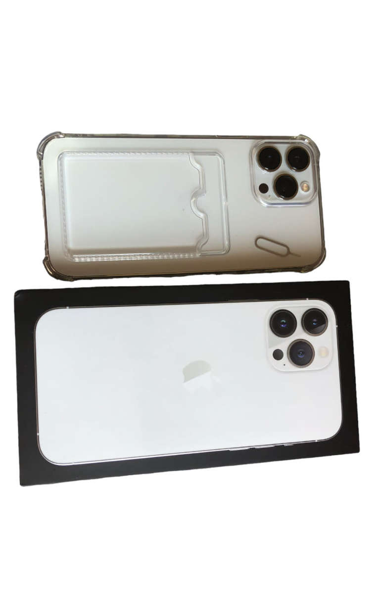 iPhone 13 Pro Max 128 GB Used