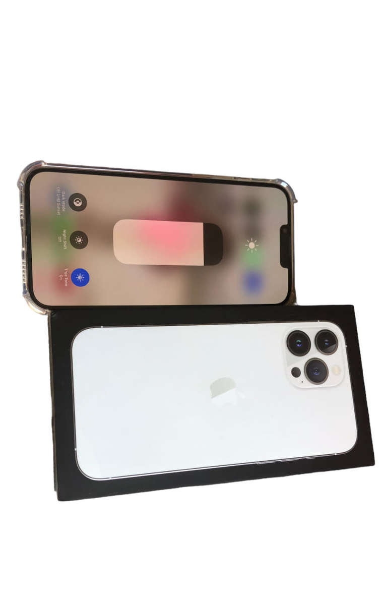 iPhone 13 Pro Max 128 GB Used